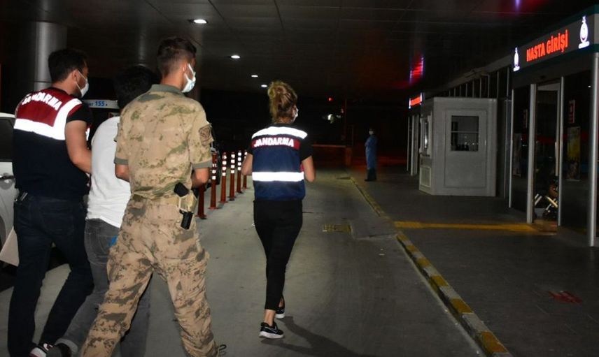 47 İlde Eş Zamanlı FETÖ'nün TSK Yapılanmasına Operasyon: 229 Gözaltı Kararı