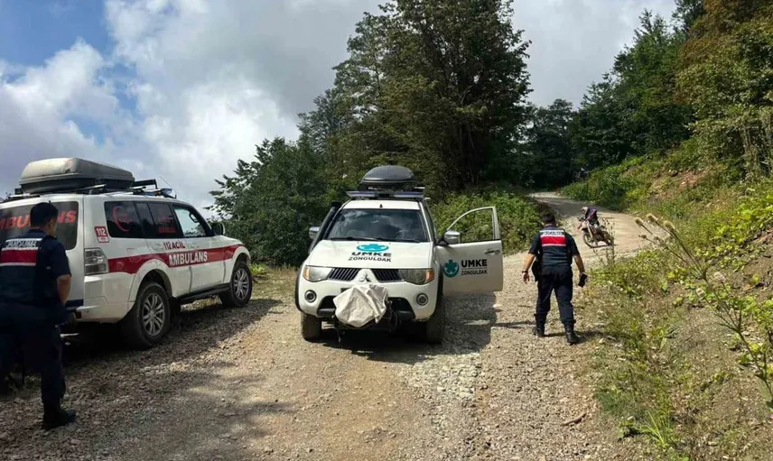 Zonguldak'ta transanatolia rallisi için sağlık önlemleri alındı