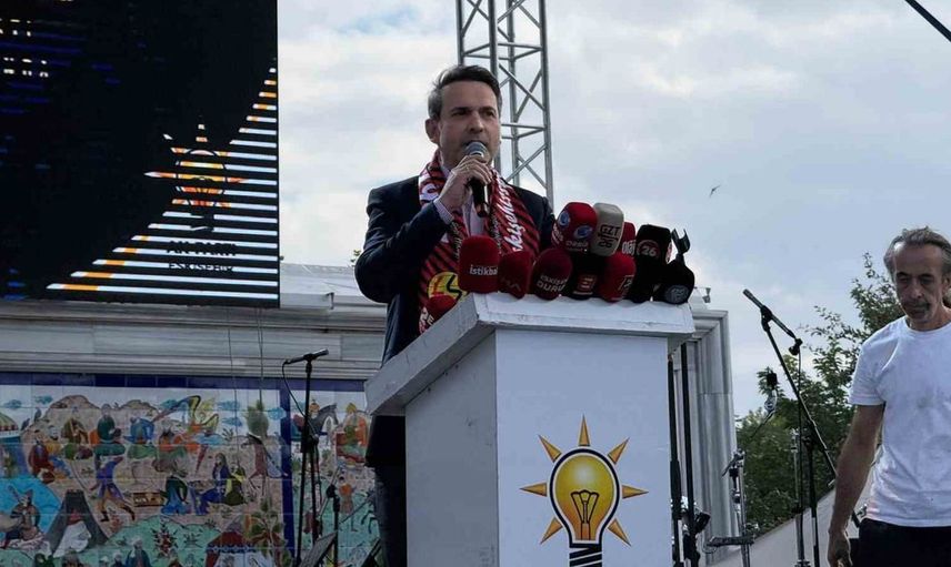 Bakan Bayraktar, Akkuyu'dan elektrik üretimine birkaç ay içinde başlayacak