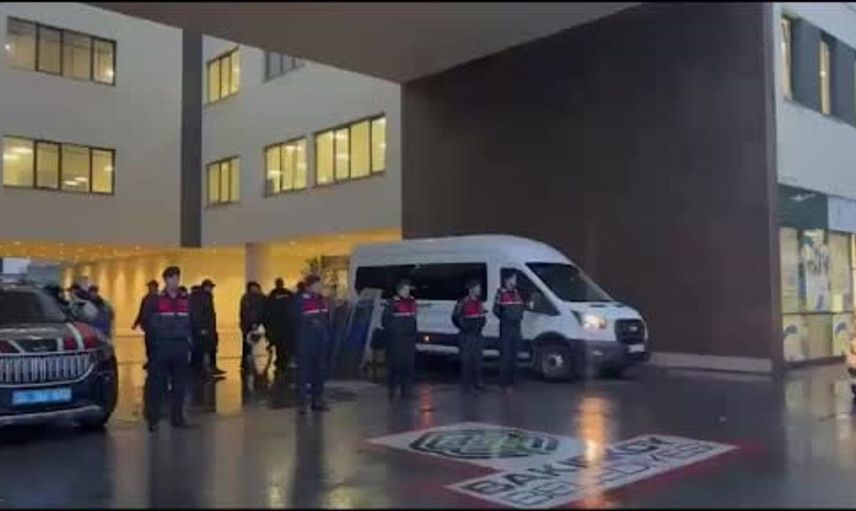 Bakırköy Belediyesine yönelik büyük operasyon: 68 kişi hakkında gözaltı kararı