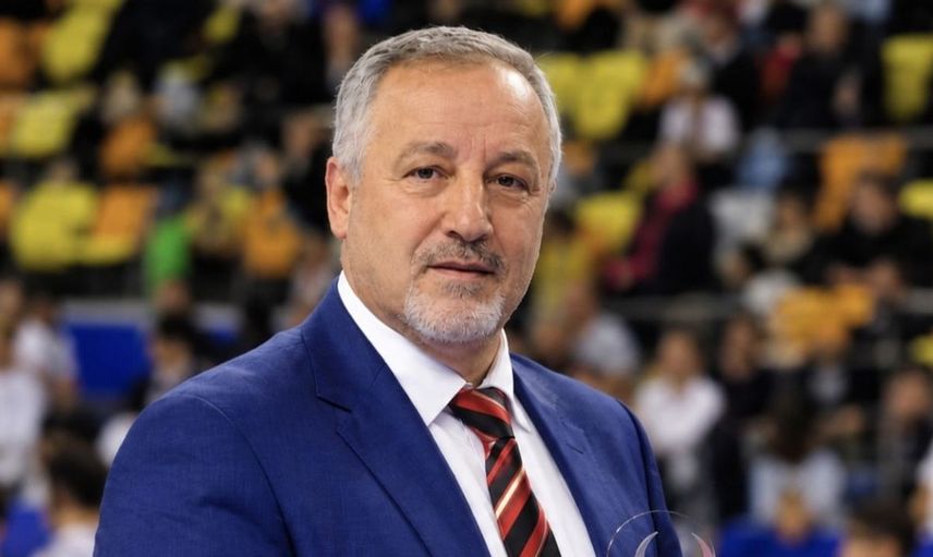 Orhan Süer taekwondo ankara il temsilciliğinden istifa etti