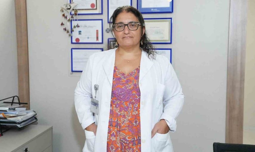 Çocukluk döneminde baş gösteren hastalık: Ailesel Akdeniz Ateşi
