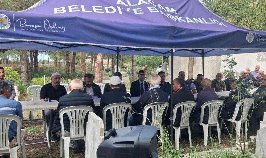 Savaş Topal, şehadetinin 14. yılında anıldı