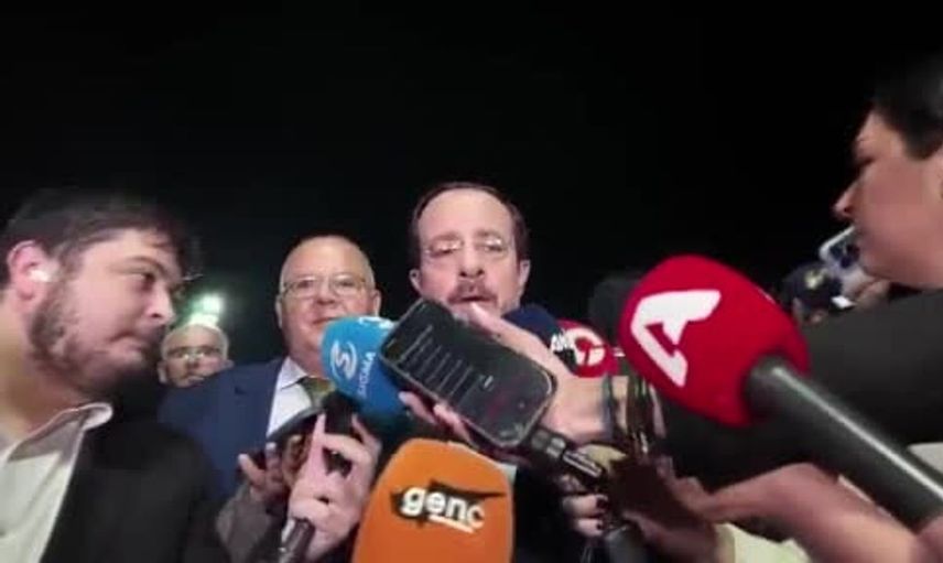 Hristodulidis: Geçiş kapıları konusunda anlaşmazlıkların ardından dikkat çeken açıklamalar