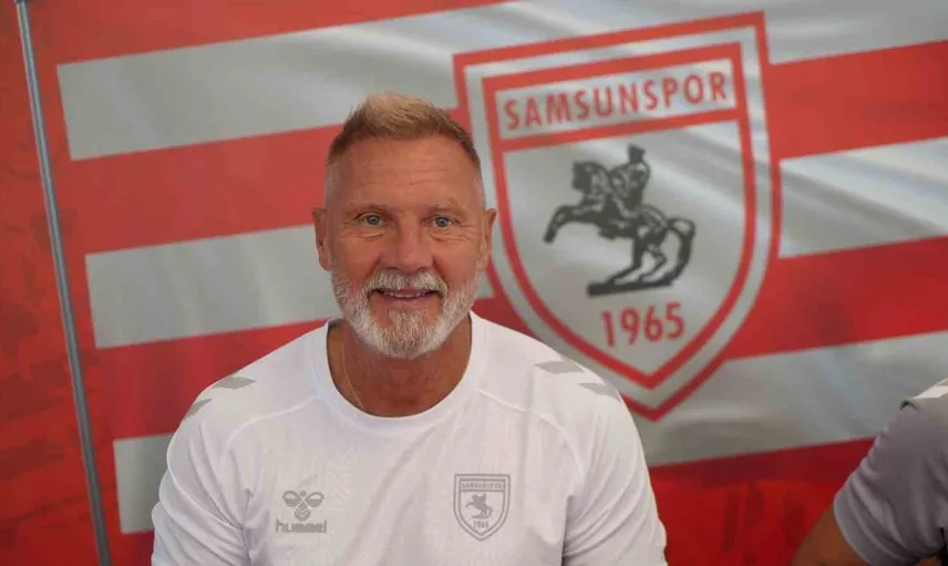 Thorsten Fink: yeni transferlerden memnunum, başka transferler de yapacağız
