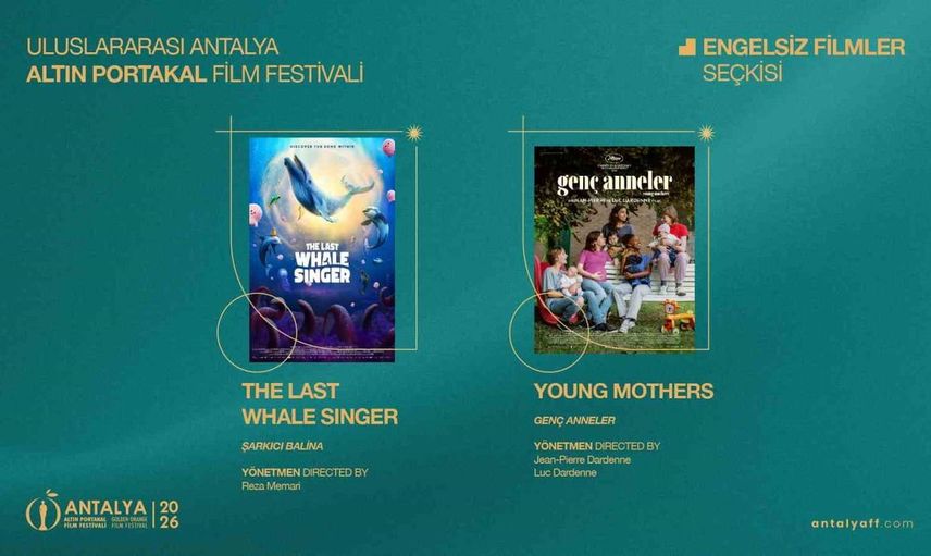 Antalya Altın Portakal'da engelsiz sinema deneyimi: Erişilebilir film seçkisi geliyor