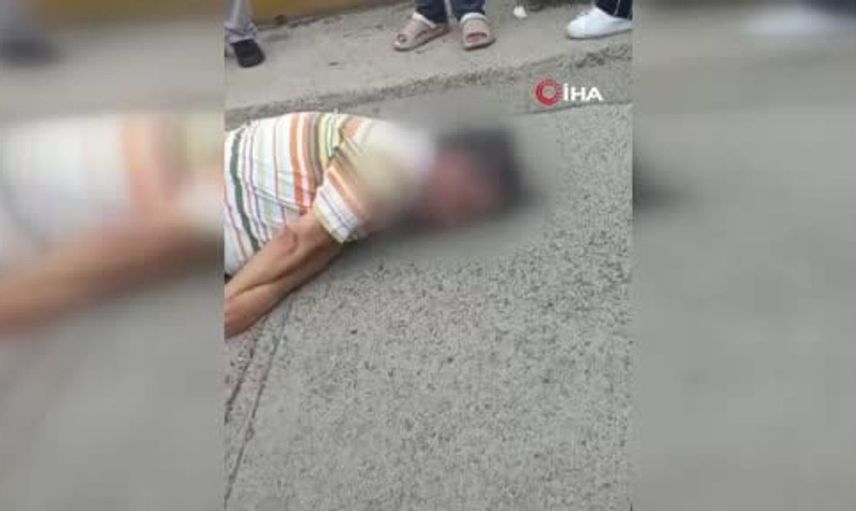 Tetkik sonuçlarını beklemeden ayrılan hasta yaşamını yitirdi