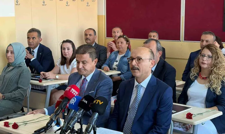 Okullarda zorbalık ve şiddet alarm veriyor: Eğitimciler güvenli ortam talep ediyor