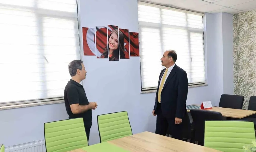 Elazığ’da yeni eğitim yılına hazırlık incelemeleri tamamlandı