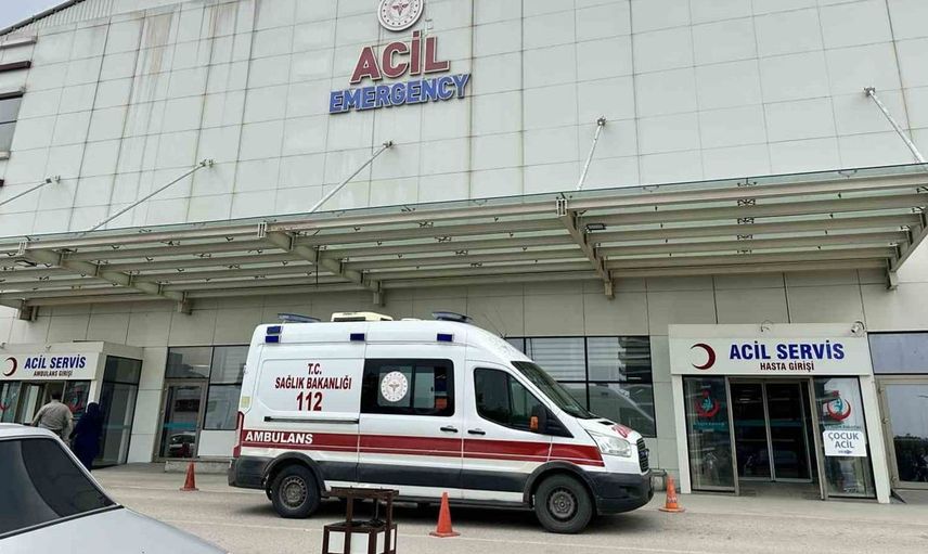 Kastamonu'da mantar zehirlenmesi şüphesi: 30 kişi hastanede tedavi ediliyor