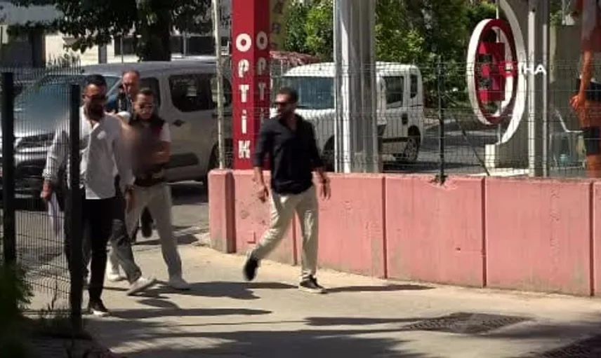 Antalya'da cinayet soruşturmasında iki kişi tutuklandı