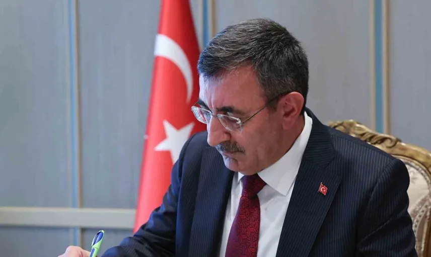 Cevdet Yılmaz'dan Karadeniz tahıl girişimi mesajı: Diplomasi ile barış için çalışıyoruz