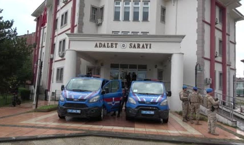 Kastamonu'da çıkan tartışmada 4 kişi hayatını kaybetti: Baba ve oğlu tutuklandı
