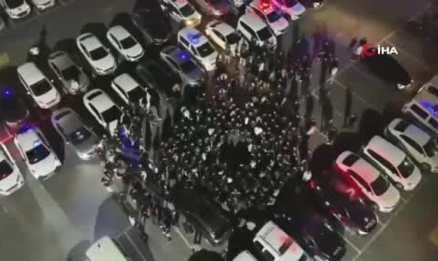 İstanbul'da sahte vatandaşlık skandalı: 73 kişi gözaltında
