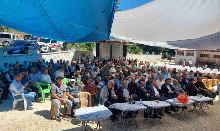 Kumru’da âlimleri anma ve anlama programı