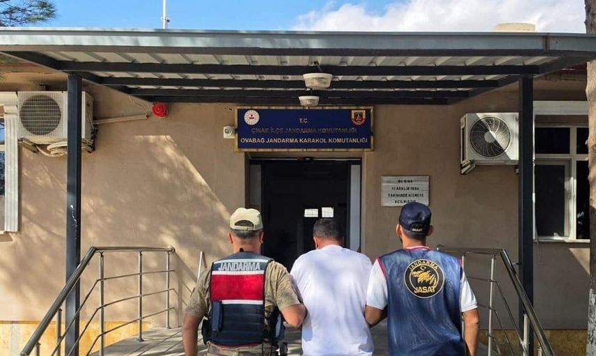 Diyarbakır’da düzenlenen operasyonla 105 aranan kişi yakalandı