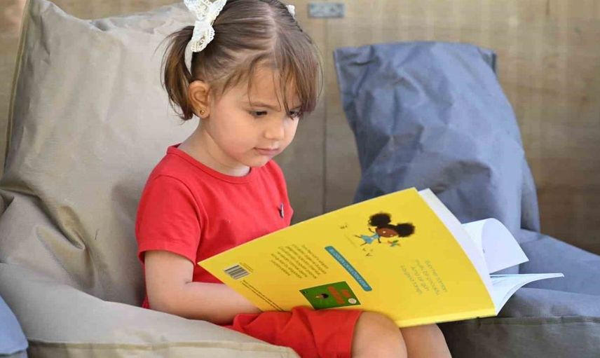 Gaziosmanpaşalı çocuklar 'geçmişin masalları, geleceğin anıları' etkinliğinde buluştu