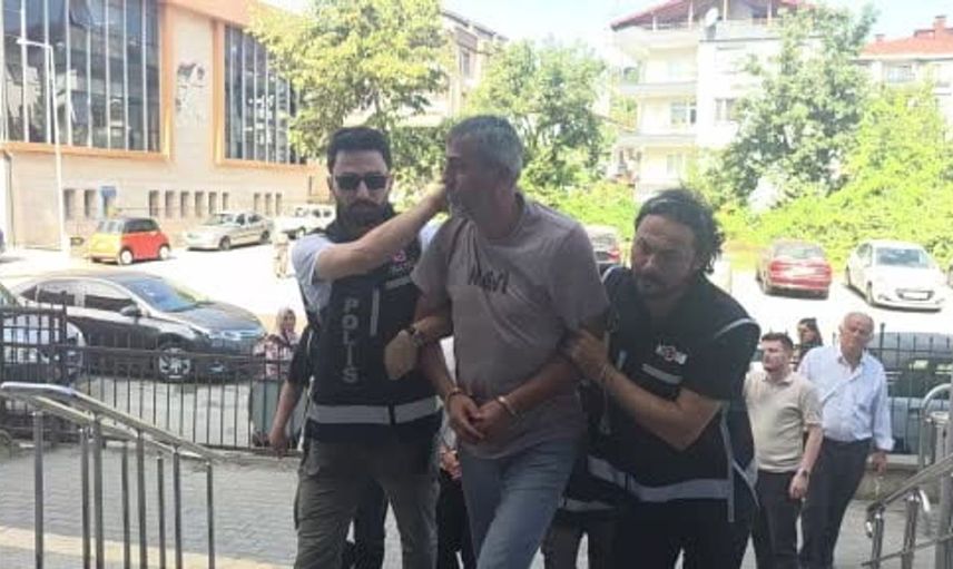 Kuyumcunun dikkatli gözleri sahte altın dolandırıcılarını yakalattı