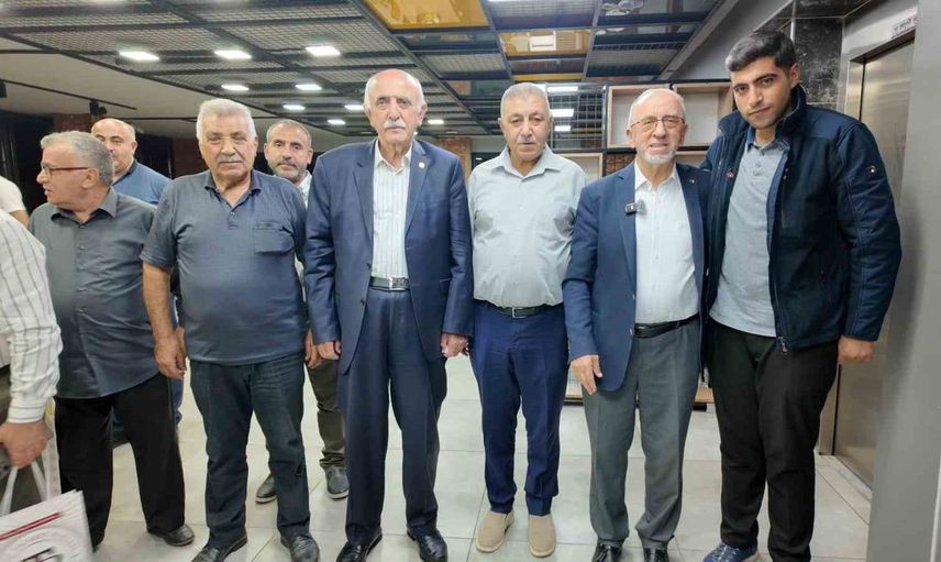 Elazığ ticaret borsası kovancılar'a bölgesel temsilcilik açıyor