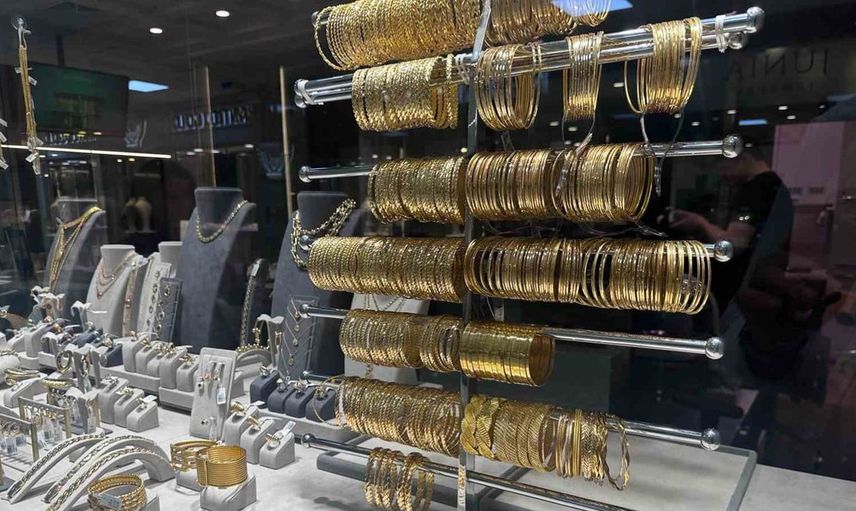 Gram altın 4 ay sonra 7 bin TL'yi geçti: Kuyumcularda hareketlilik arttı