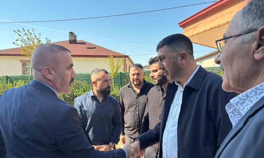 Körfez'de yıllar süren aile husumeti barışla sonuçlandı