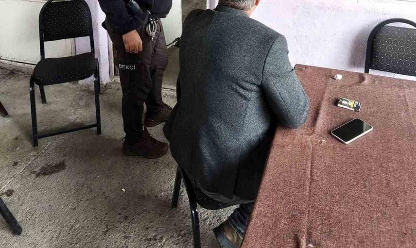 Keban'da telefon dolandırıcılığına karşı emniyetin uyarısı