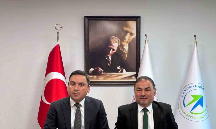Adana ve Mersin'de yerel basına yapay zeka destekli eğitim verilecek