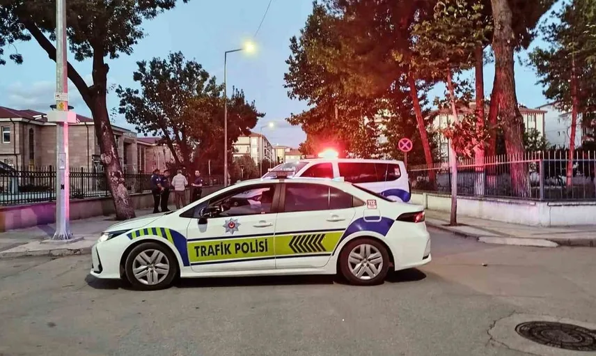 Çorum'da yakalama operasyonu: 11 kişi gözaltına alındı