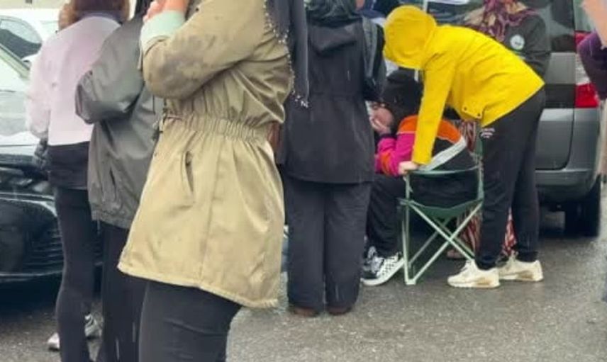 Zonguldaklı denizci Kadir Kamilçelebi son yolculuğuna uğurlandı