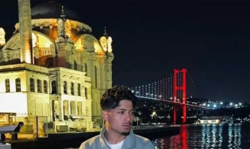 Gökçe’nin ölümünden sonra cinayet zanlısı sosyal medyada ilgi odağı oldu