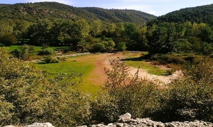 Çevre Kanunu'nu ihlal eden kişiye 699 bin TL idari para cezası