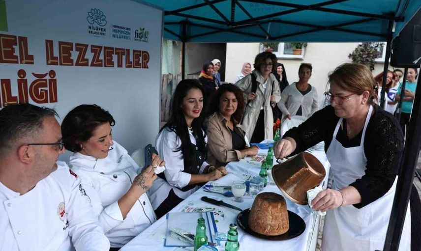 Misi yerel lezzetler şenliği 20 Eylül'de gastronomi tutkunlarını bir araya getiriyor