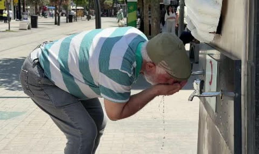 Sıcak havalarda beslenme hataları baş dönmesine yol açıyor