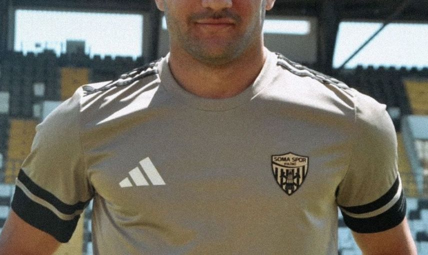 Somaspor forvet hattını güçlendiriyor: Zeki Mert Saki ile anlaşıldı