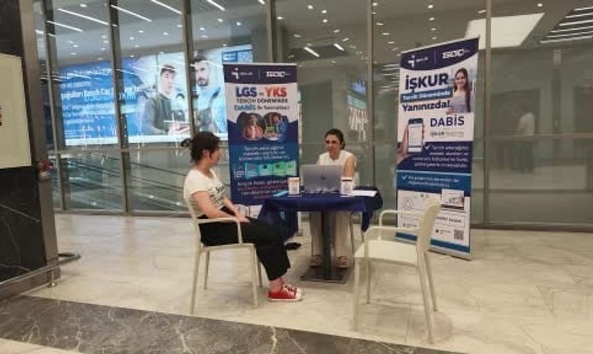Öğrencilere LGS ve YKS tercihlerinde DABİS desteği: Niğde’de öğrenci ve veliler bilgilendiriliyor