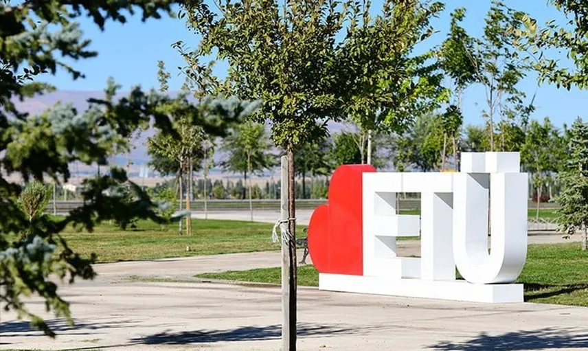 Erzurum Teknik Üniversitesi 5 yıl süreyle tam akredite edildi