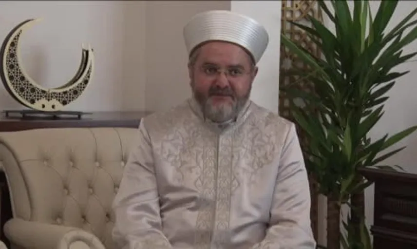 Sultan 2. Abdülhamid'in etkisiyle strese son: Alman kadın Müslüman oldu