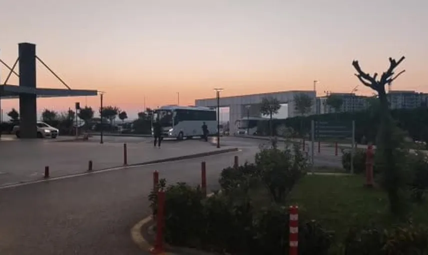 Soma merkezli dolandırıcılık çetesi çökertildi: 39 kişi yakalandı