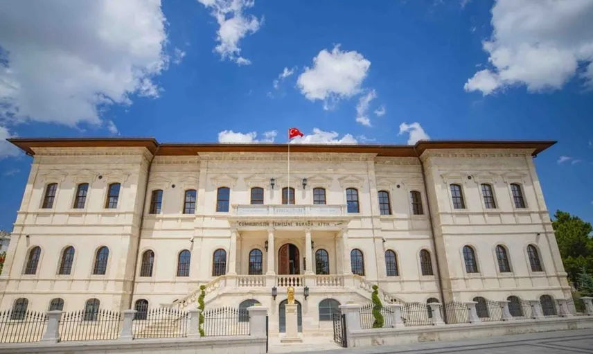 Sivas’ta müze ziyaretleri önemli bir artış gösterdi