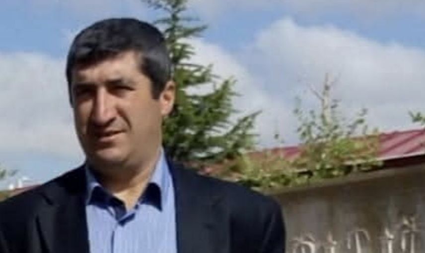 Fındık bahçesinde hayatını kaybeden sürücü: Traktör devrildi