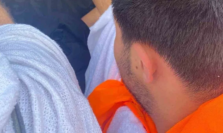 Yılların hayali gerçek oldu: Kabe'yi ziyaret eden Devlet Biberci'nin duygusal anları