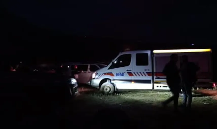 Kars'ta kayalıklardan düşerek hayatını kaybeden genç, bölgeyi hüzne boğdu