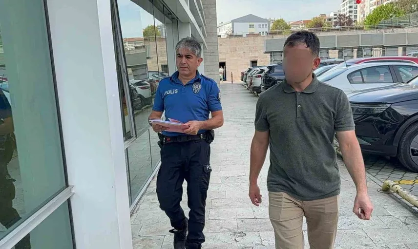 Samsun'da kaza: 9 yaşındaki çocuk ağır yaralandı, sürücü adliyeye sevk edildi