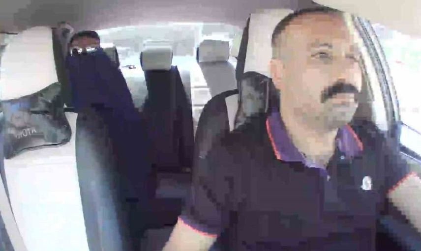 Tarla meselesi kanlı bir intikam hikayesine dönüştü: Kadın kılığına giren saldırgan ortaya çıktı