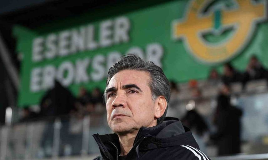 Antalyaspor, teknik direktörlük koltuğuna osman özkölüyü oturttu