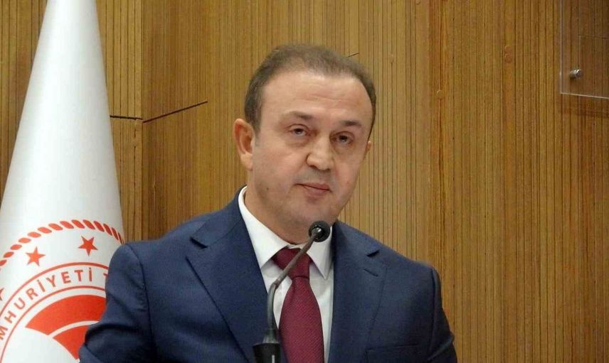 Muğla'da tarım ve hayvancılığa 110 milyon liralık hibe desteği