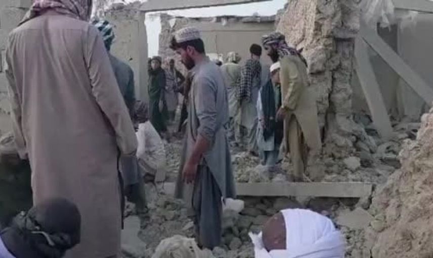 Pakistan hava saldırısında 22 terörist öldürüldü, sivil kayıplar da var