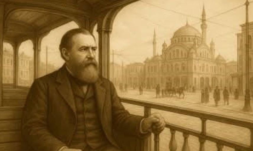 Uluslararası Charles Peirce göstergebilim semineri Balıkesir'de düzenlenecek