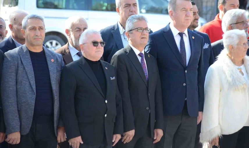Bilecik muhtarları hizmet yolunda birleşiyor: Çınar, dayanışma vurgusu yaptı