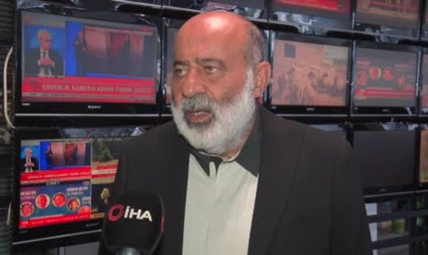 Mahmut Nedim Akülke: 'Dünya Motokros Şampiyonası hem izlenmeye hem yaşanmaya değer'